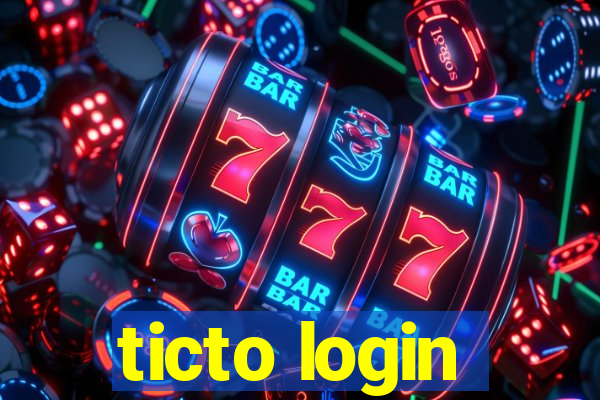 ticto login